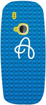 Mudshi Back Cover for Nokia 5020