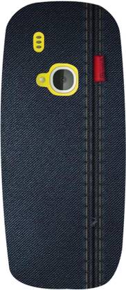 Mudshi Back Cover for Nokia 4210