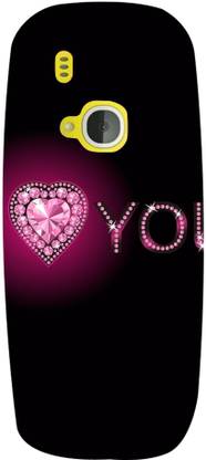 Mudshi Back Cover for Nokia 7590