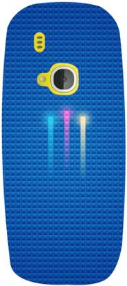 Mudshi Back Cover for Nokia 8310