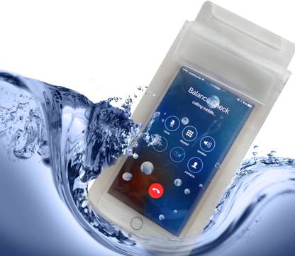 ACM Pouch for Apple Iphone Se WaterProof Bag