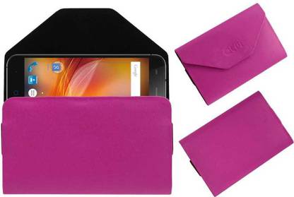 ACM Pouch for Zte Blade V6 Premium Pouch Case