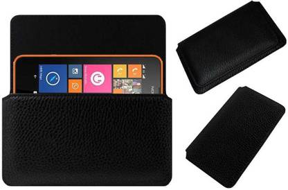 ACM Pouch for Microsoft Lumia 635 Horizontal Case