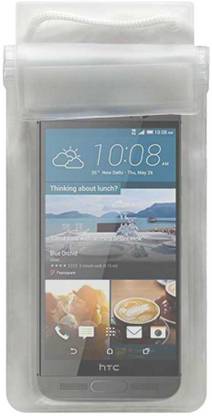 ACM Pouch for Htc One M9+ Prime Camera Edition WaterProof Bag