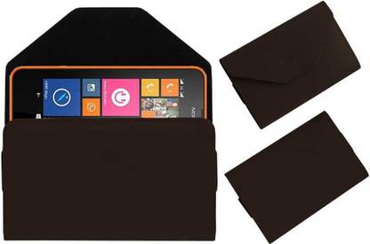 ACM Pouch for Microsoft Lumia 635 Premium Pouch Case