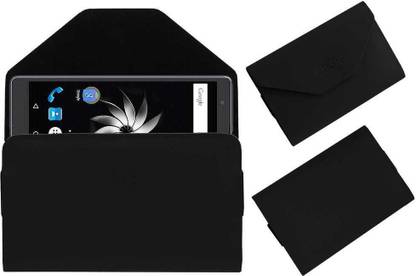 ACM Pouch for Yu Yureka Note Premium Pouch Case