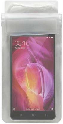 ACM Pouch for Mi Redmi Note 4 WaterProof Bag