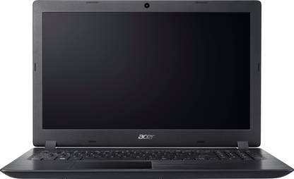 Acer Aspire 3 Intel Pentium Quad Core N4200 - (4 GB/500 GB HDD/Windows 10) A315-31 Notebook