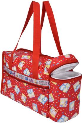GoodStart Diaper Bag with Warmer Diaper Bag