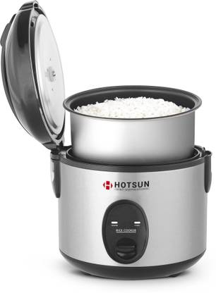 hotsun ELEGANT DELUXE ELECTRIC RICE COOKER Electric Rice Cooker