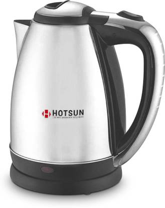 hotsun H-EK-1801 Electric Kettle