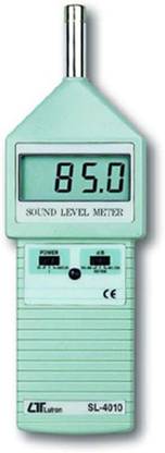 Lutron SL-4030 Pocket Type Sound Level Meter Hydrometer
