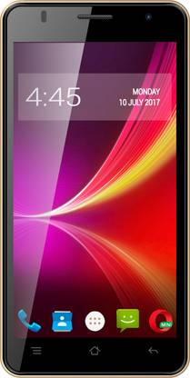 Swipe Elite 4G (Gold, 8 GB)