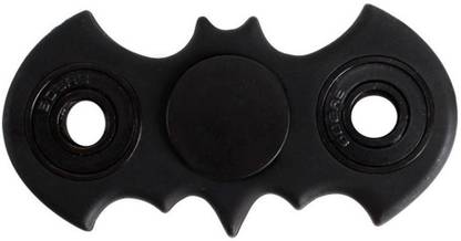 VibeX ™ Batarang Batman EDC Fidget Spinner Toy