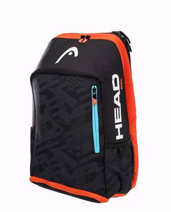 Head New Rebel Backpack