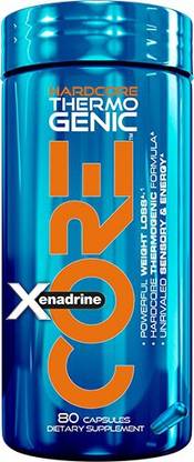 Muscletech XENADRINE CORE