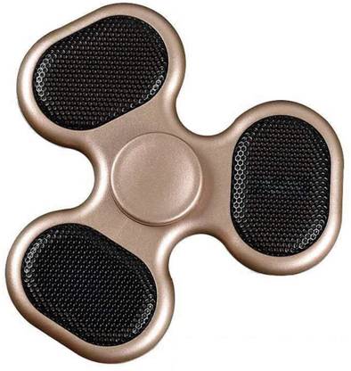 ShopyBucket Music MP3 Wireless Player Fidget Spinner with inbuilt Speaker Hand Spinner-5