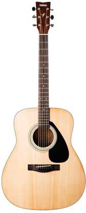 YAMAHA F310, 6-Strings Rose Wood Acoustic Guitar, Natural