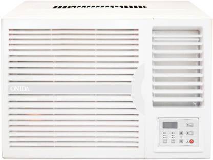 ONIDA 1.5 Ton 5 Star Window AC  - White