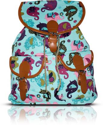 Bellissimo Bags_8 Backpack