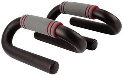 FITSY S Shape Push-up Bar