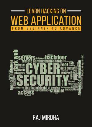 Learn Hacking on Web Application from Beginner to Advance