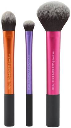 Real Techniques Paris Presents Incorporated