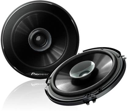 Pioneer PIONEER TS-G1615R TS-G1615R Coaxial Car Speaker