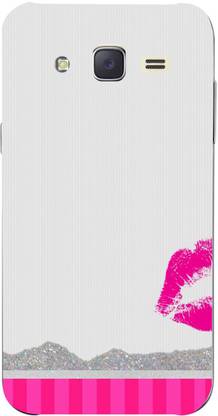 draxon Back Cover for Samsung Galaxy J2 Ace