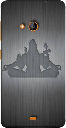 Stylephone Back Cover for Microsoft Lumia 540 Dual SIM