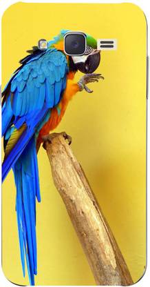 draxon Back Cover for Samsung Galaxy J2 Ace