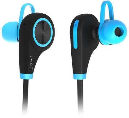 Leaf Wearables v2.0 Bluetooth