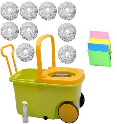 V-MOP CLEANINESS-CAC0252 Mop