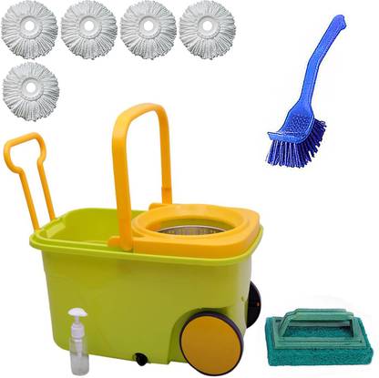 V-MOP CLEANINESS-CAC0456 Mop
