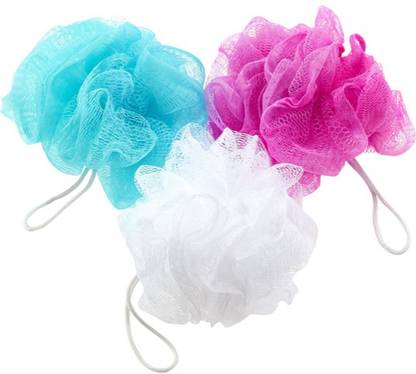 BOLDNYOUNG Loofah