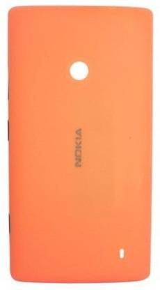 SMART Nokia Lumia 520 Back Panel