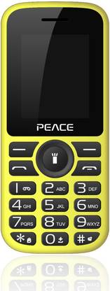 Peace P4