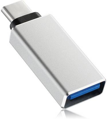 DeeBee USB Type C OTG Adapter