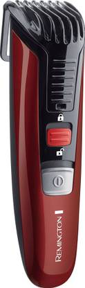 REMINGTON MB4125 Trimmer 30 min  Runtime 4 Length Settings