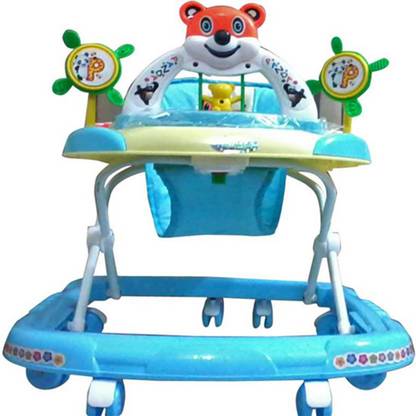 Abasr Activity Walker