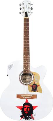 Signature Che Acoustic Guitar Rosewood Rosewood Right Hand Orientation