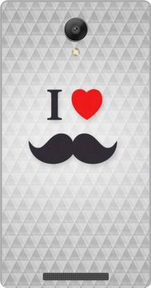 Jaipur Deals Back Cover for Mi Redmi Note 2