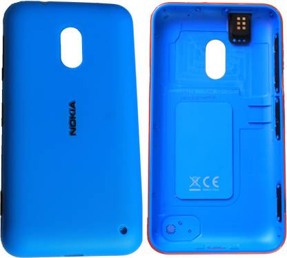 Emrse Nokia Lumia 620 Back Panel