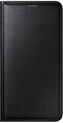 DYNE CASE Flip Cover for Yu Yureka