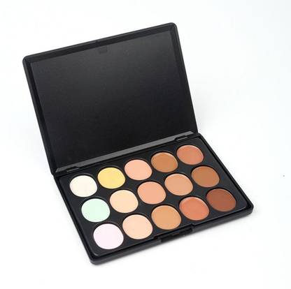 MN counter cream Face Series 15 color Concealer