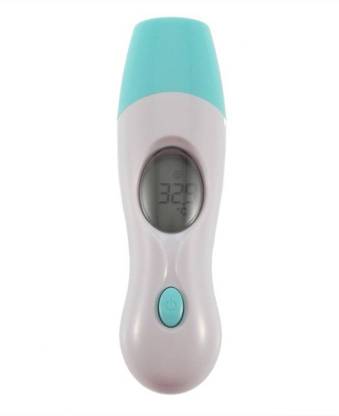 Care 4 8790 4 IN 1 Multi-Function Digital Infrared Ear Thermometer
