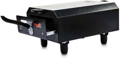 Geico G-002 Electric Tandoor