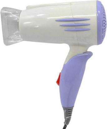 Jeeya 1400W (Pack of 1) Hair Dryer