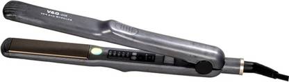 V&G Professional 208 Hair Straightener