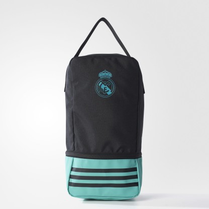 adidas football shoe bag